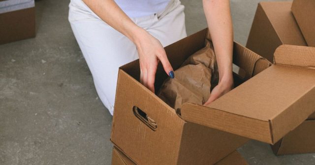 Pro Affordable Movers to Texas