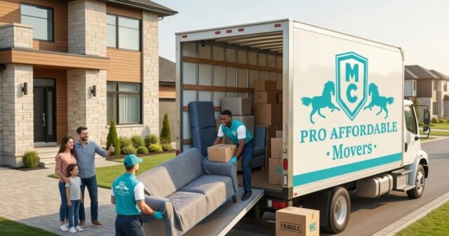 Piano Movers Los Angeles