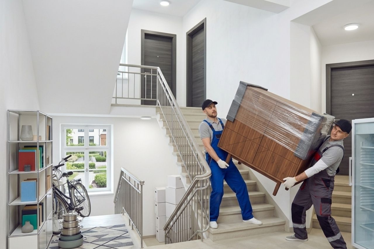 Full Service Moving Company