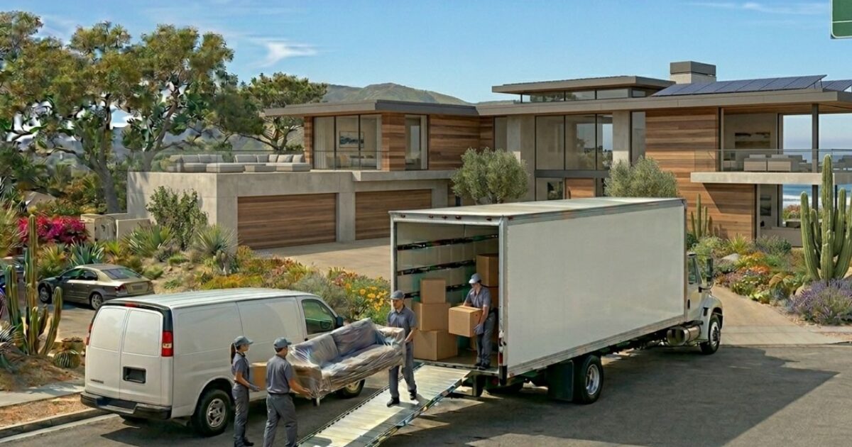 Best Long-Distance Moving Companies April 2026